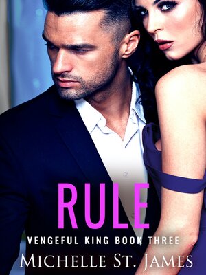 cover image of Rule